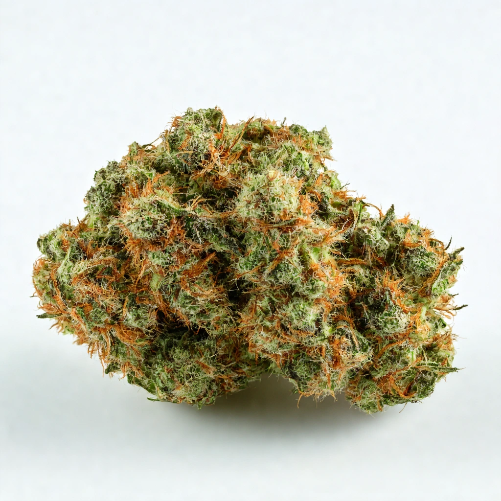 Analysis Paralysis Hybrid Cannabis Strain