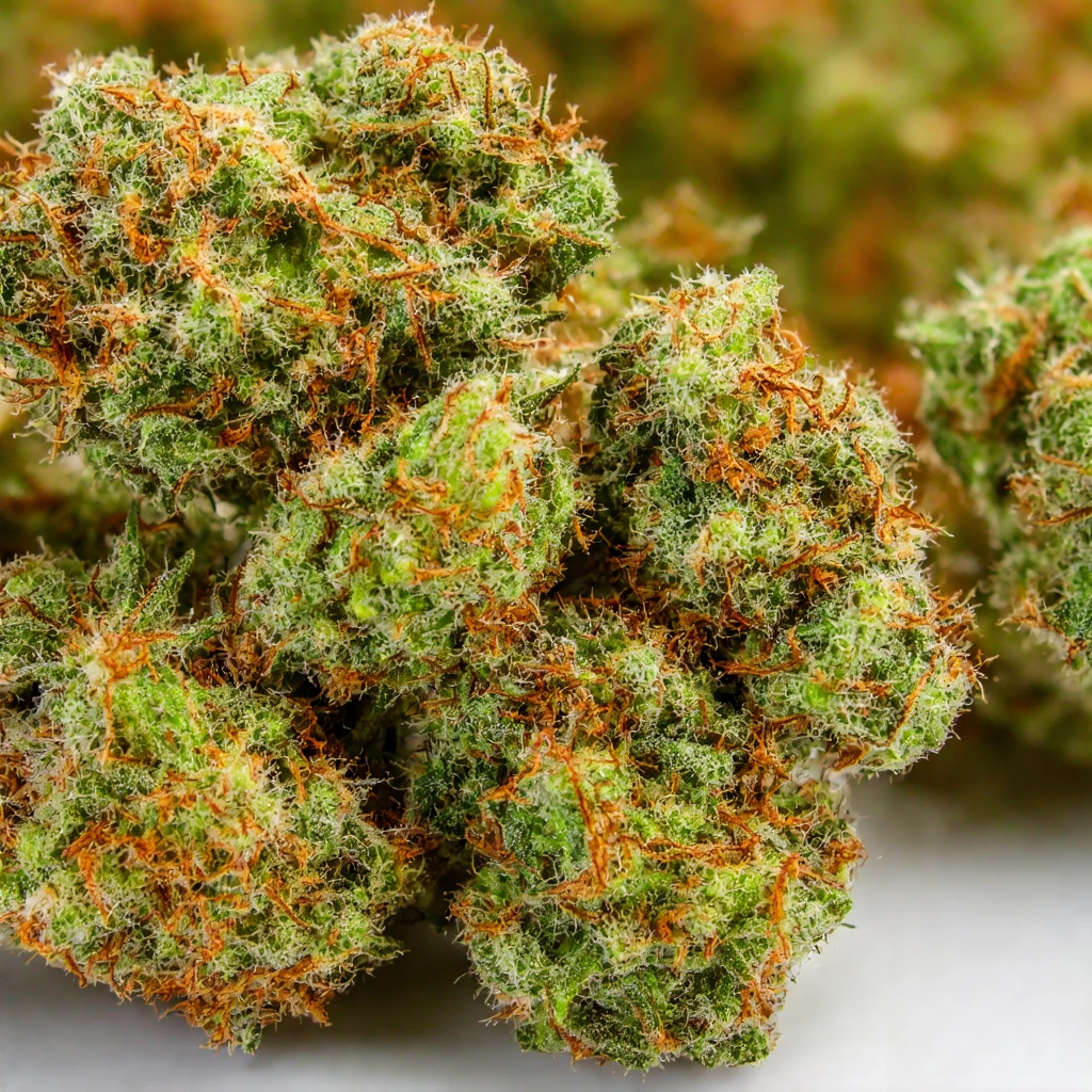 Ananas Funk Hybrid Cannabis Strain