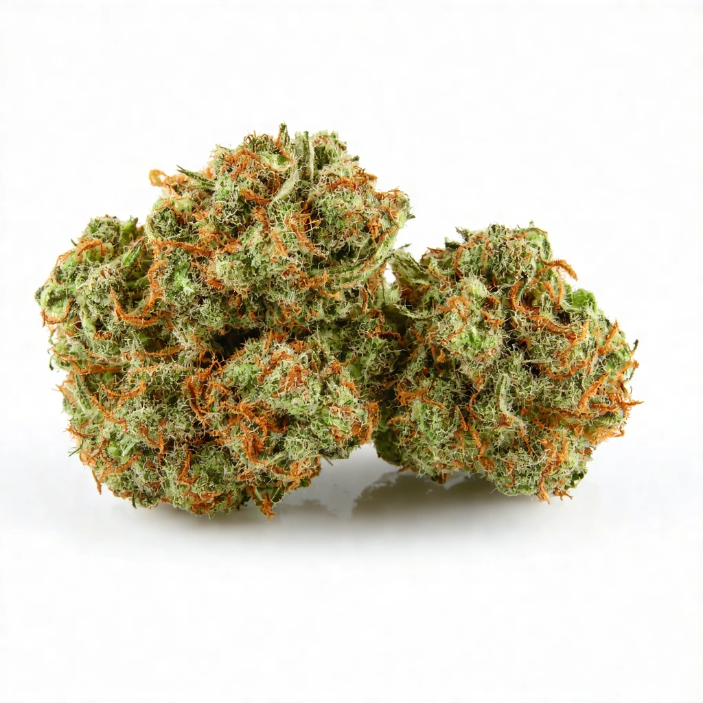 Ananaz Hybrid Cannabis Strain