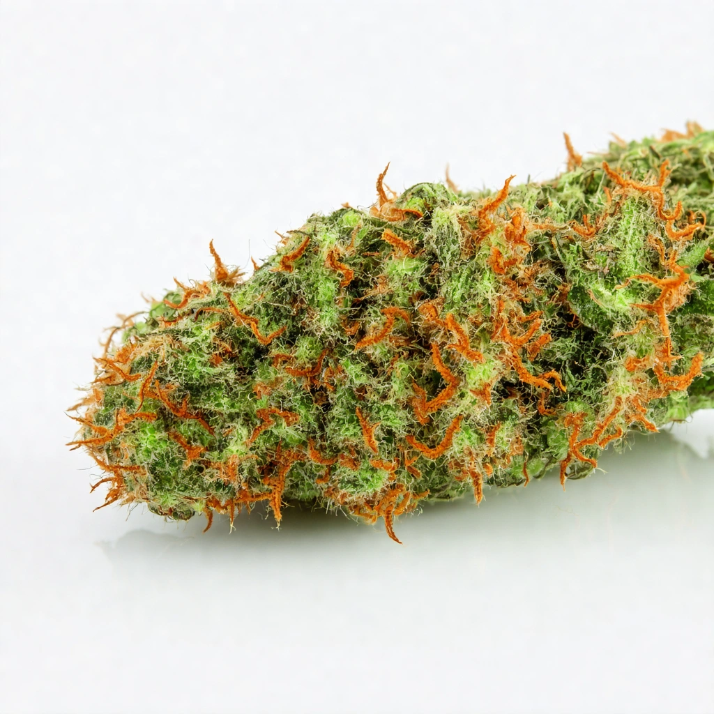Anand Sagar Sativa Cannabis Strain