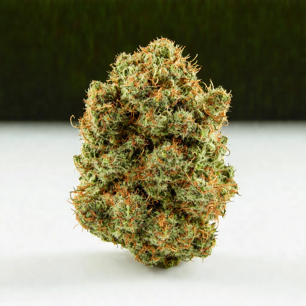 Ananda Hybrid Cannabis Strain