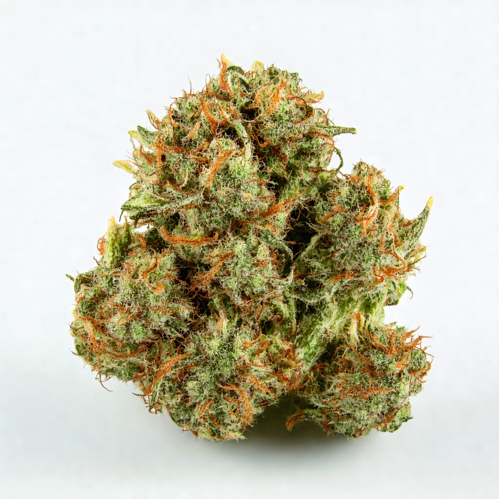 Anaphylaxis Hybrid Cannabis Strain