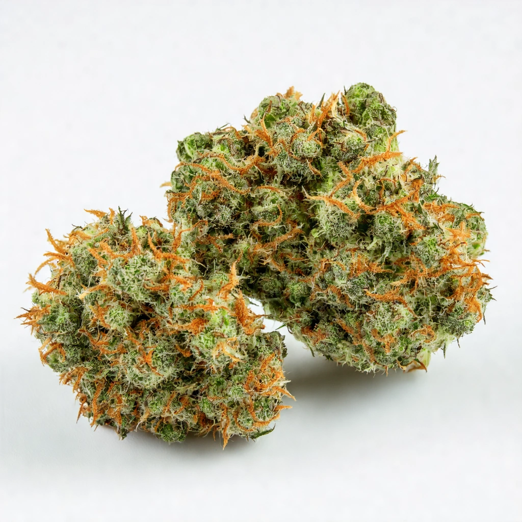 Anastasia 99 Auto Hybrid Cannabis Strain