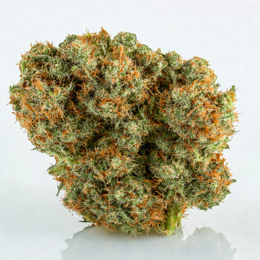 Ancient Aliens Hybrid Cannabis Strain