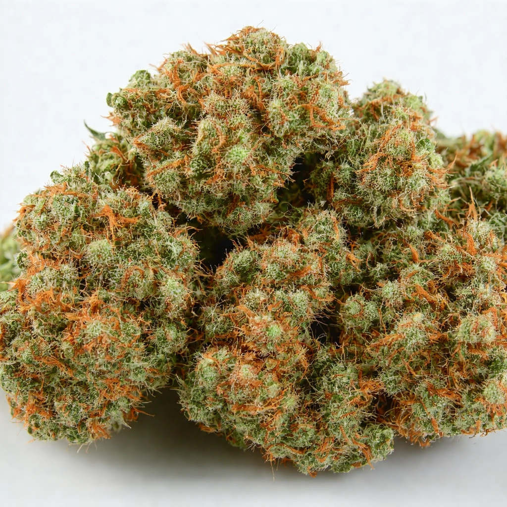 Ancient OG F3 Hybrid Cannabis Strain