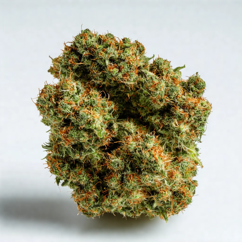 Ancient OG F5 Indica Cannabis Strain