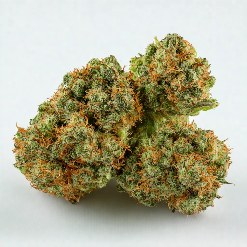 Ancient OG Hybrid Cannabis Strain