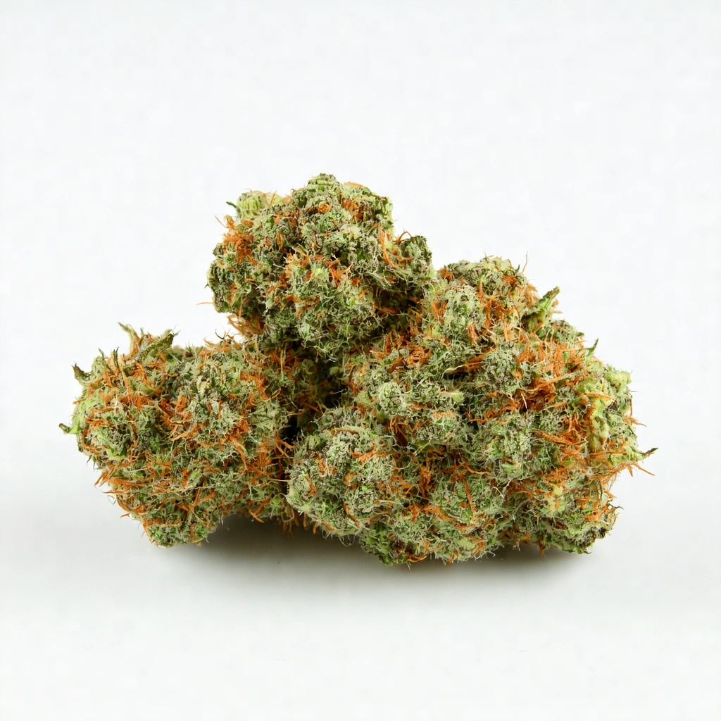 Andez Mint Cookies Hybrid Cannabis Strain