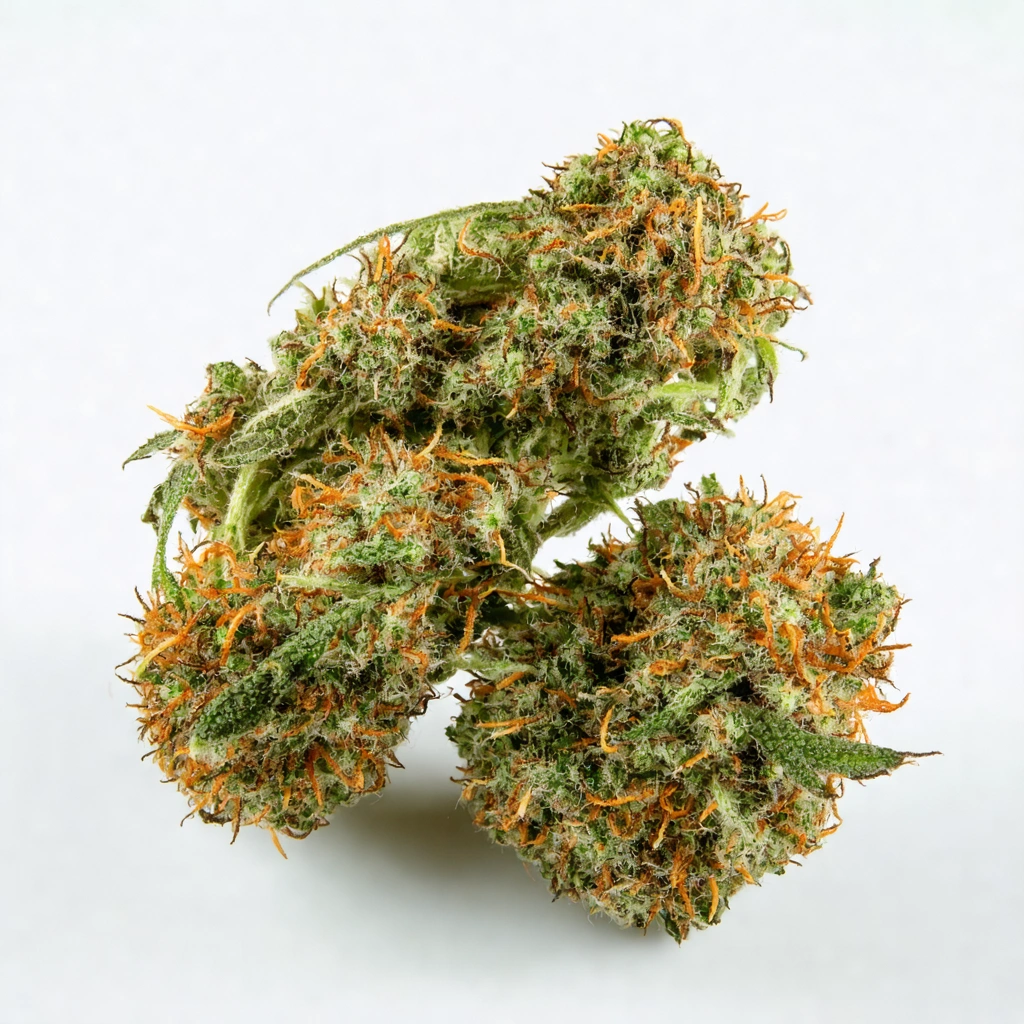 Andhra Bhang Sativa Cannabis Strain
