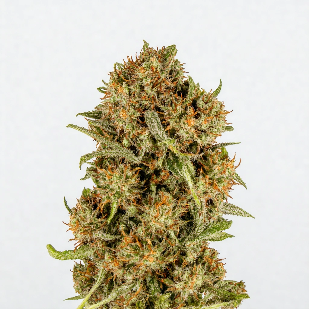 Andromeda Hybrid Cannabis Strain