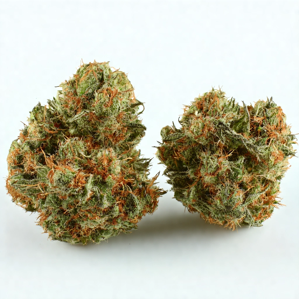 Anesia Scout Cookies Hybrid Cannabis Strain