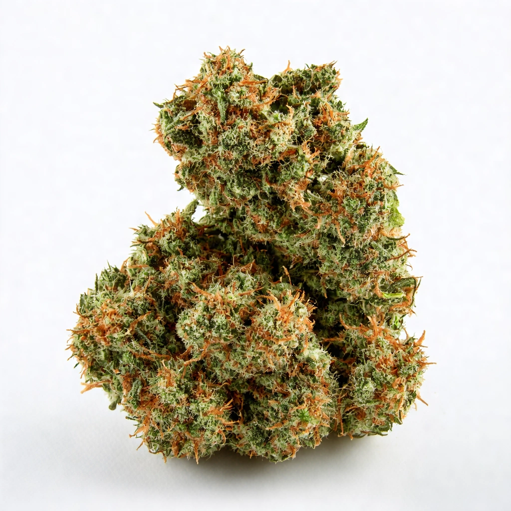 Anesthesia CBD Indica Cannabis Strain