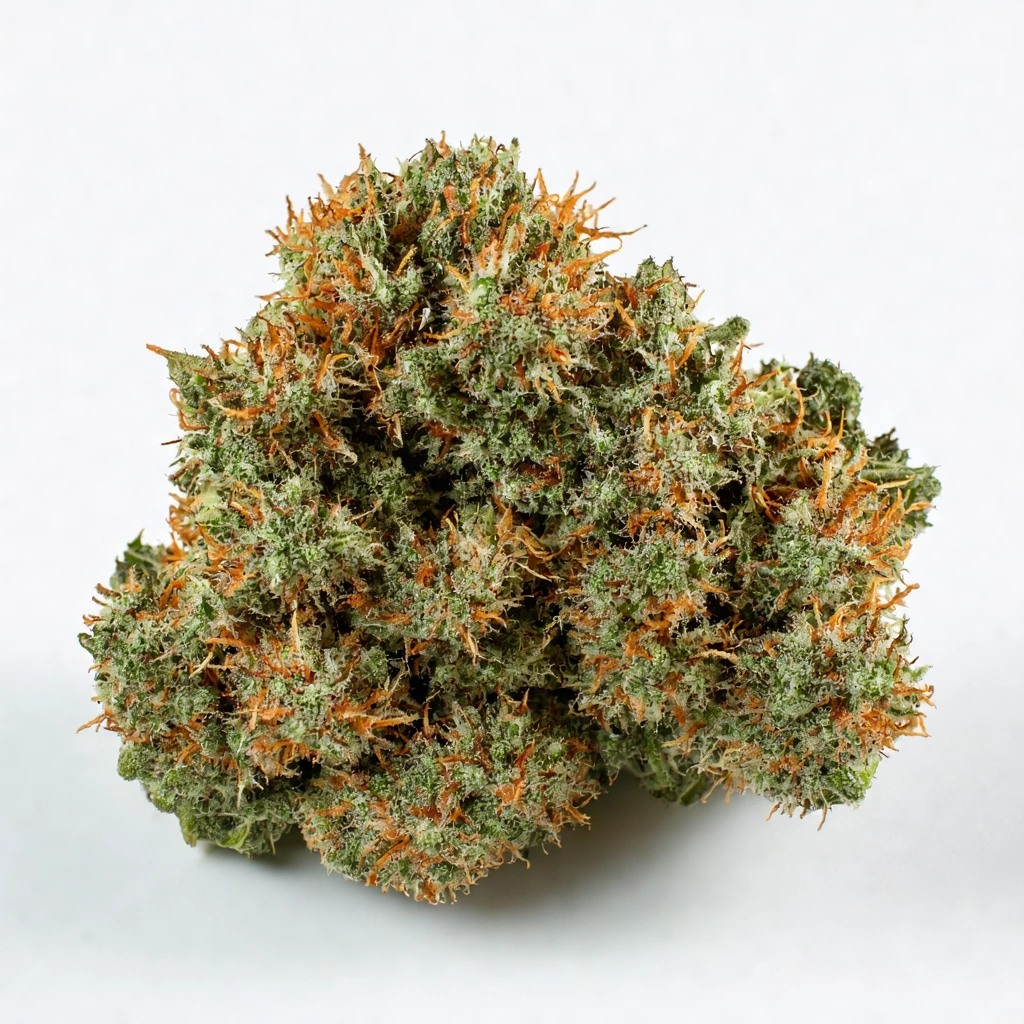 Anesthesia Indica Cannabis Strain