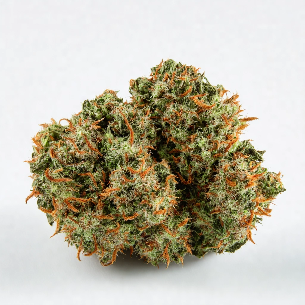 Angel '98 Indica Cannabis Strain