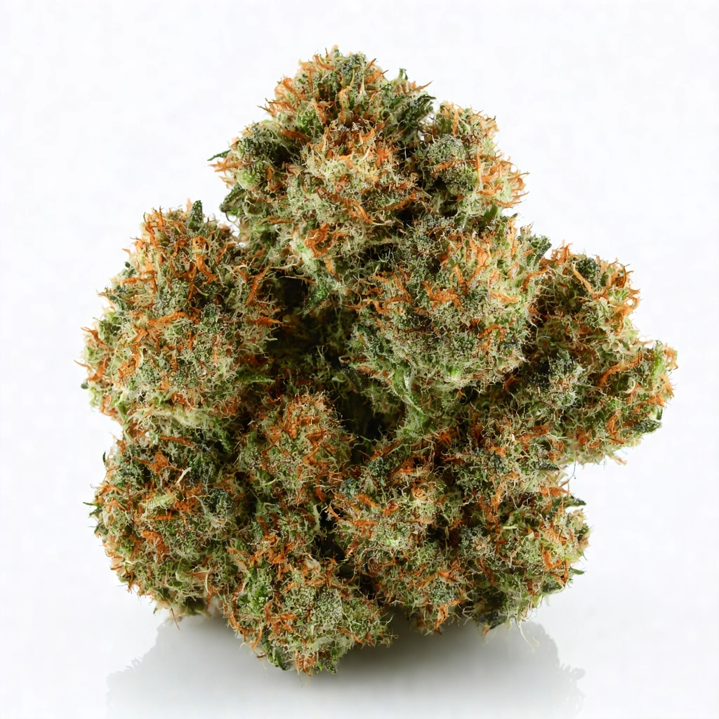 Angel BX #2 Indica Cannabis Strain