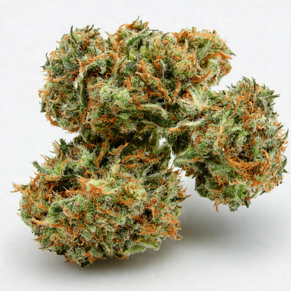 Angel Cake Hybrid Cannabis Strain