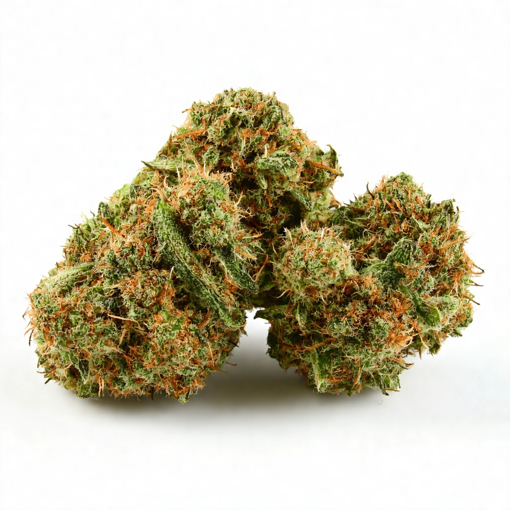Angel Dust Indica Cannabis Strain