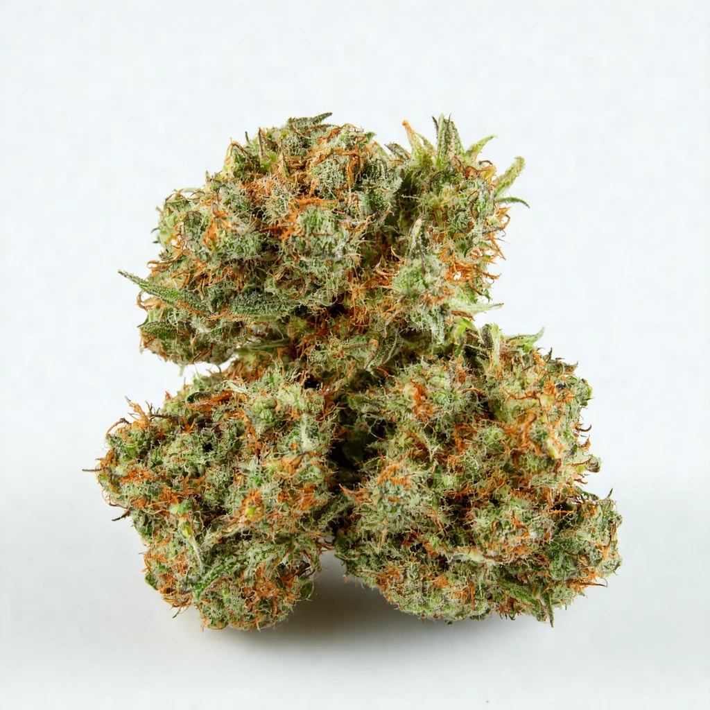 Angel Fire Hybrid Cannabis Strain