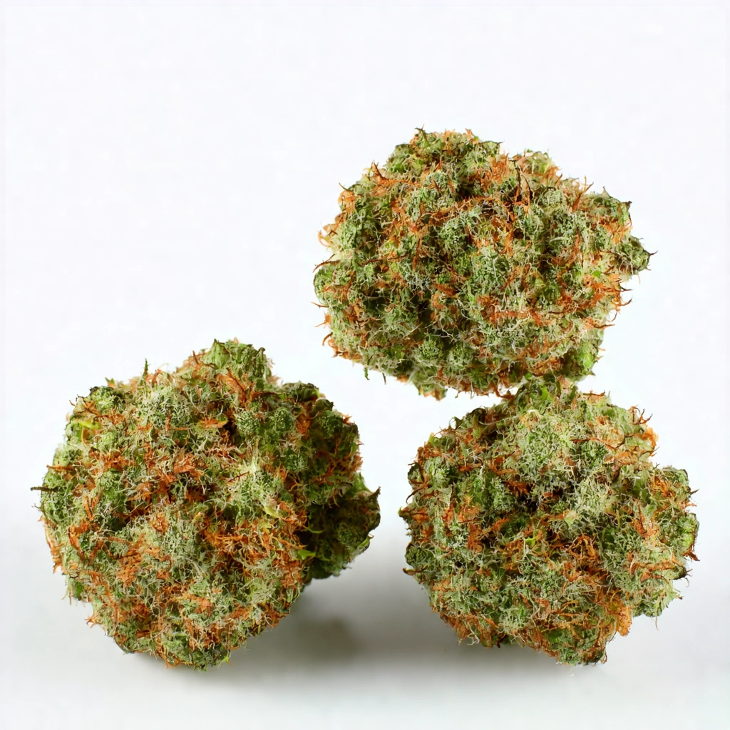 Angel Heart Hybrid Cannabis Strain
