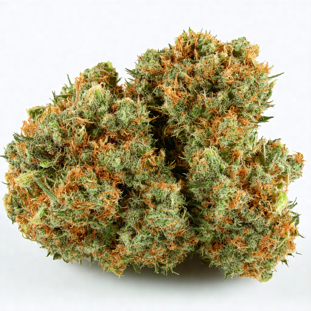 Angel's Breath Hybrid Cannabis Strain