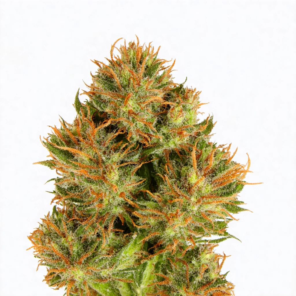 Angel's Breathe Sativa Cannabis Strain