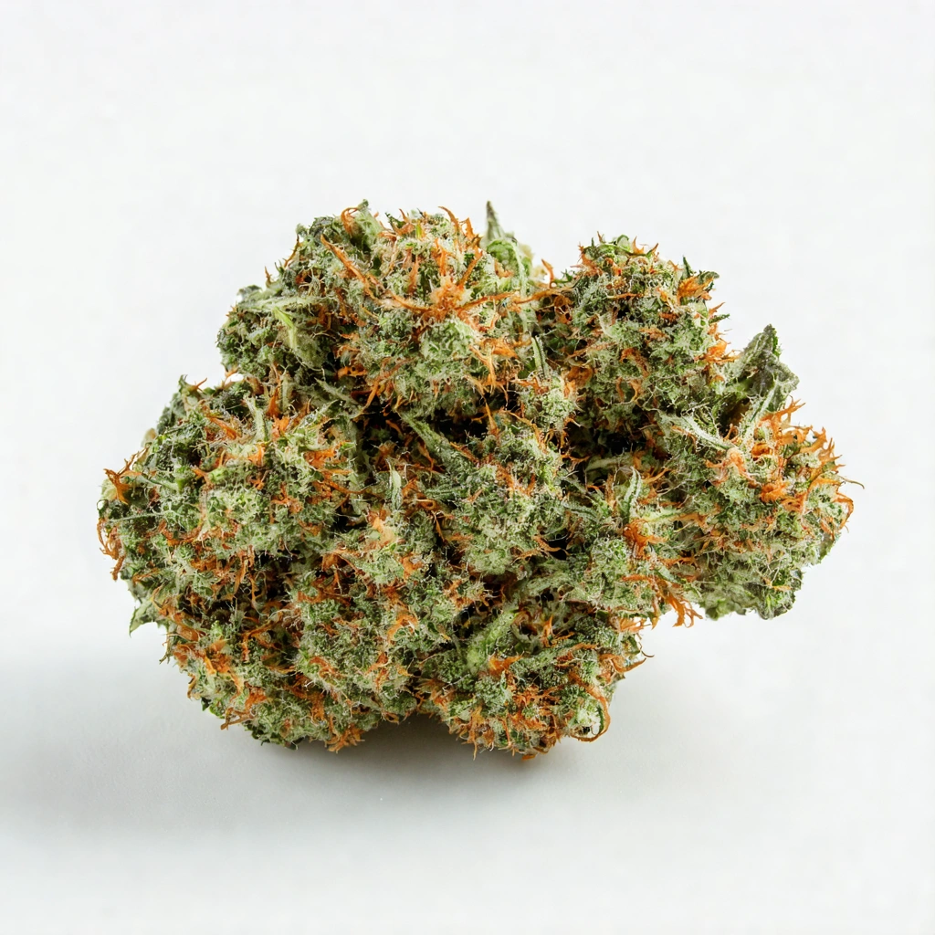 Angel's Flight Indica Cannabis Strain