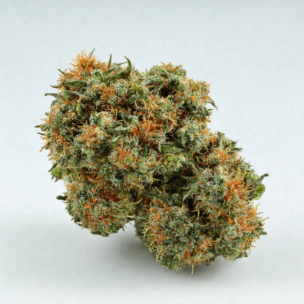 Angels Milk Indica Cannabis Strain