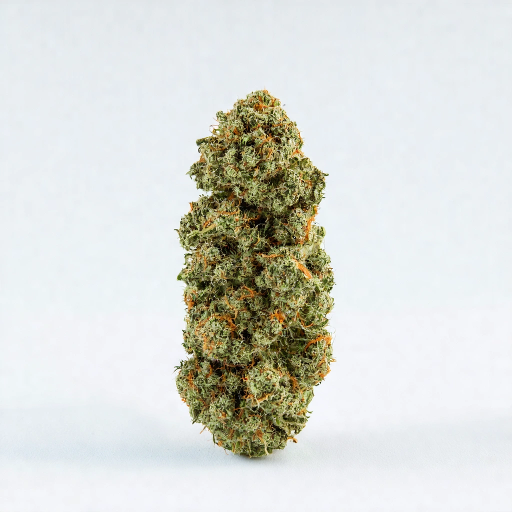 Angel's Rest Hybrid Cannabis Strain