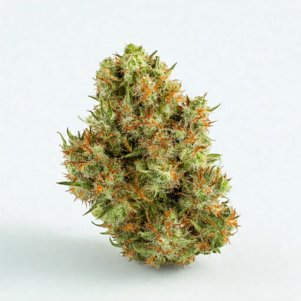 Angola Haze Sativa Cannabis Strain