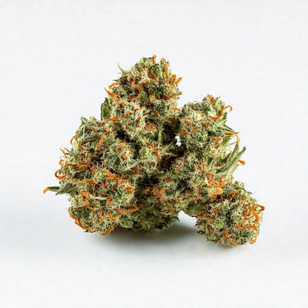 Angry Gorilla Auto Hybrid Cannabis Strain