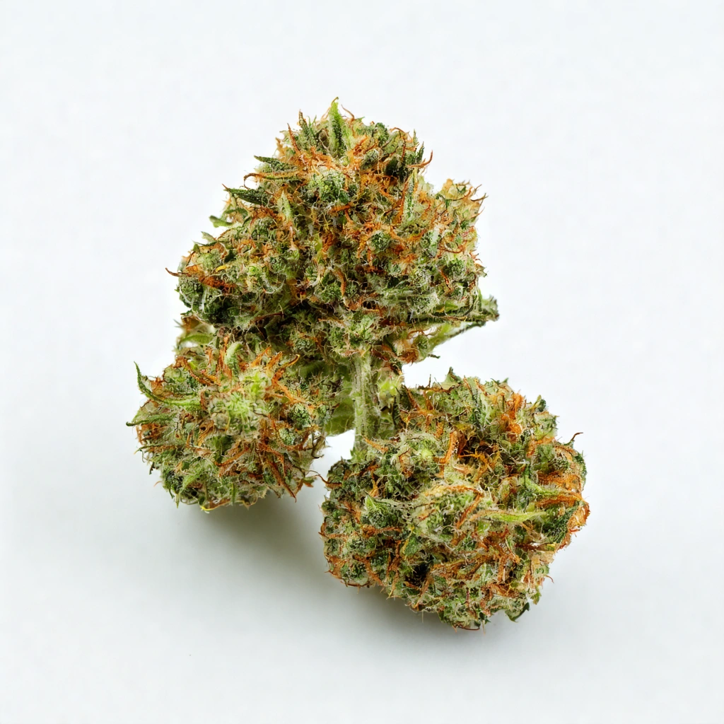 Angry Gorilla Hybrid Cannabis Strain