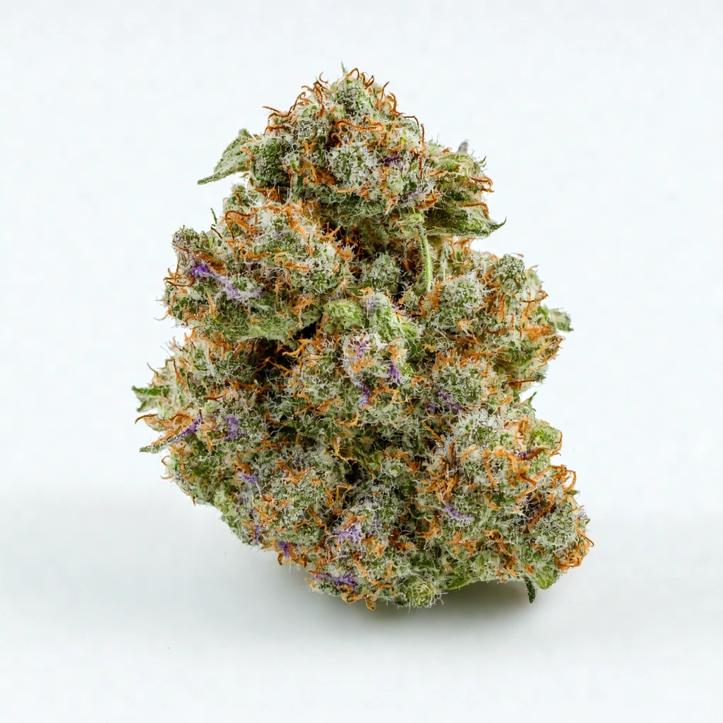 Animal Blues Hybrid Cannabis Strain