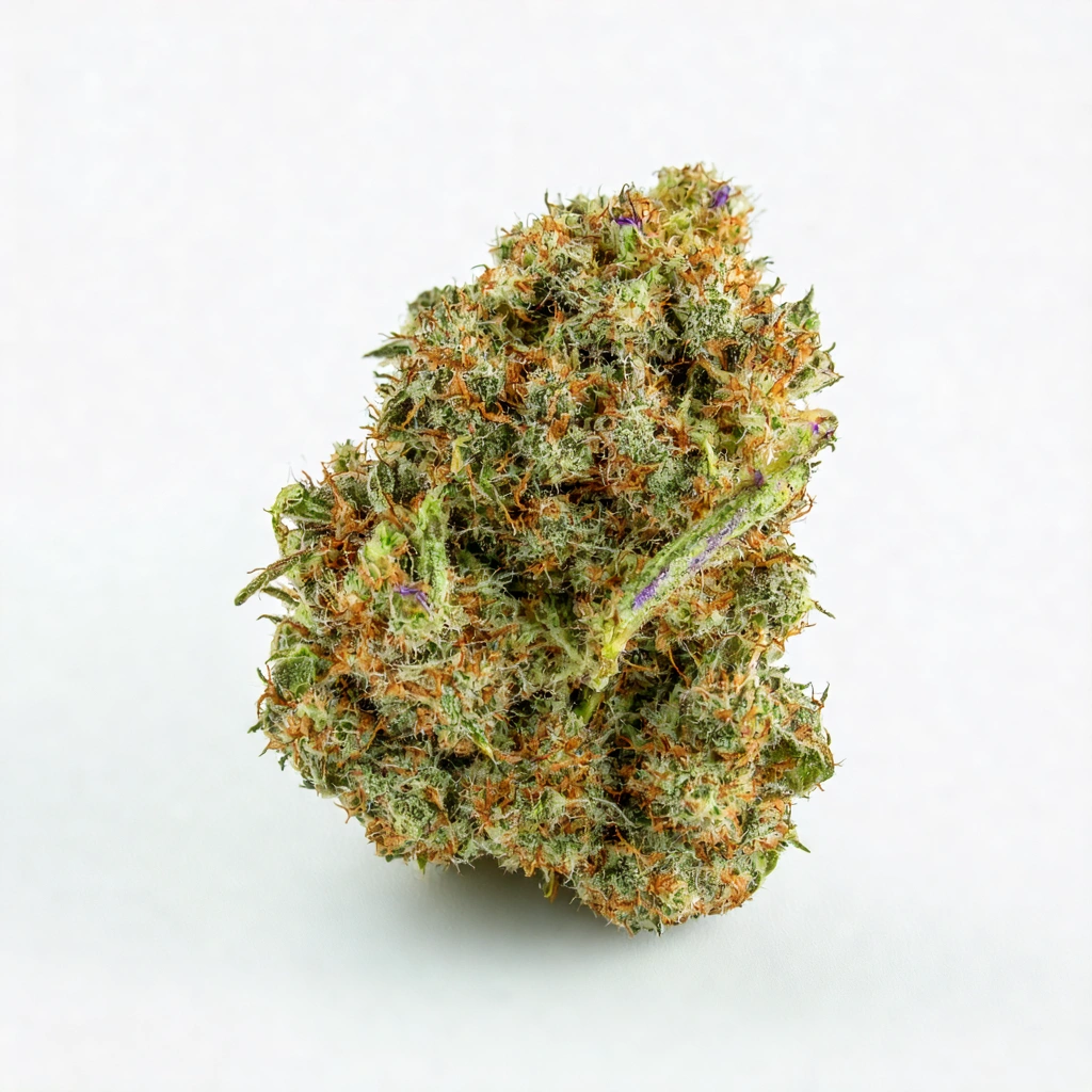 Animal Candy Hybrid Cannabis Strain