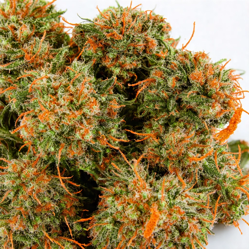 Animal Cookie Kush CBD Indica Cannabis Strain