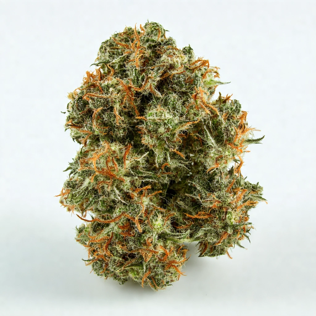 Animal Cookies x Black Domina Hybrid Cannabis Strain