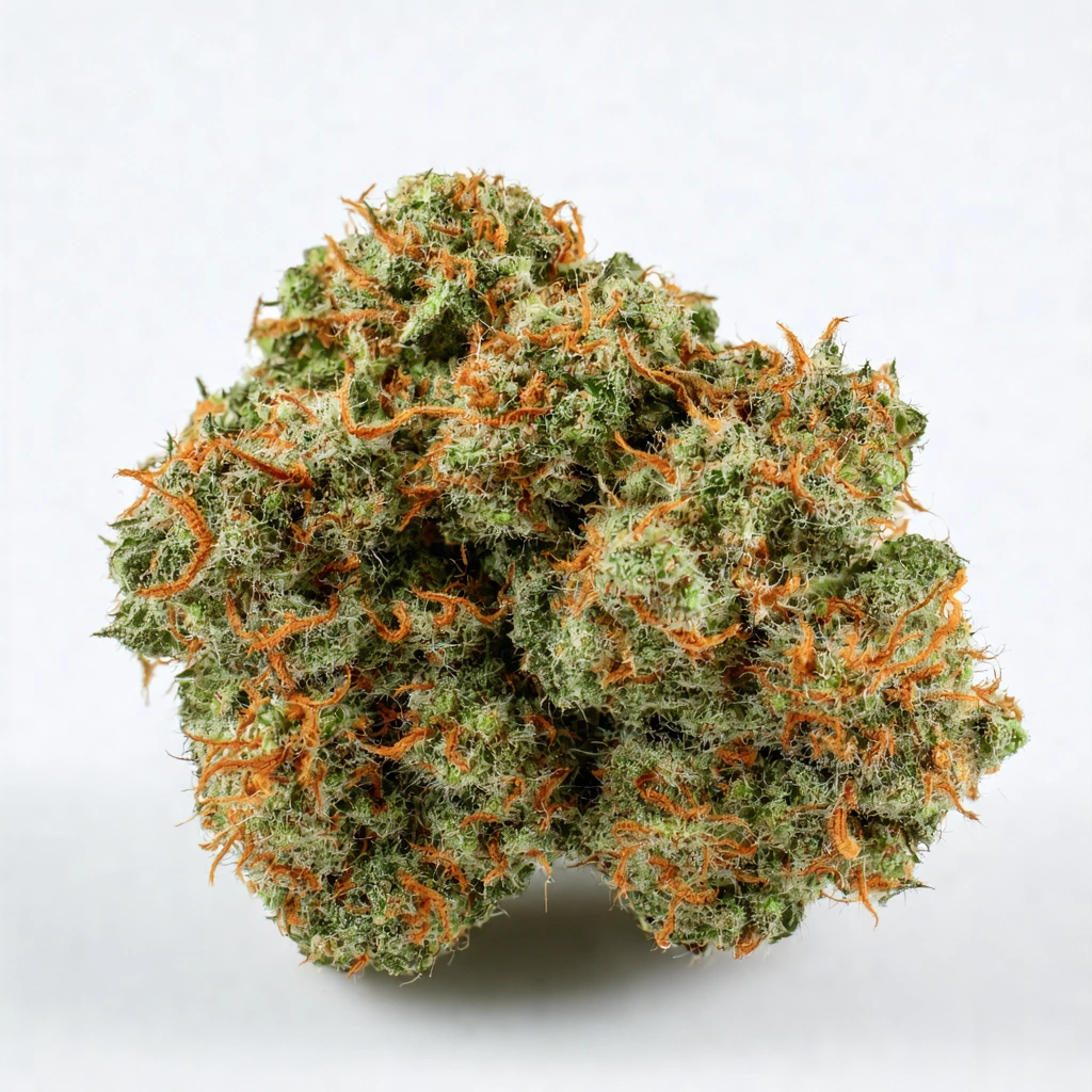 Animal Cookies x Bubba Kush Hybrid Cannabis Strain