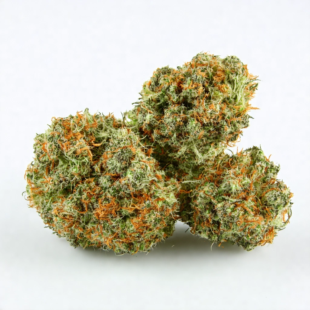 Animal Cookies x Do-si-dos Hybrid Cannabis Strain