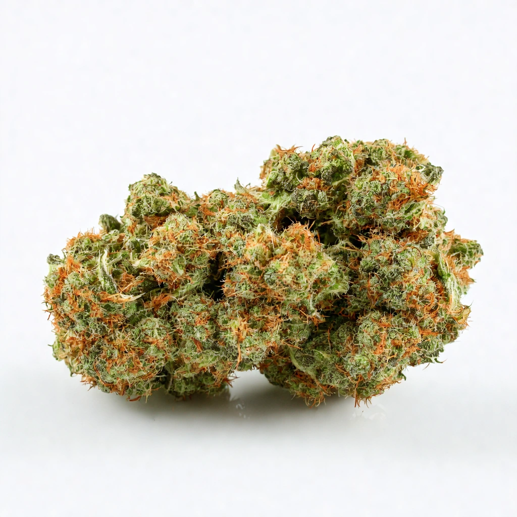 Animal Cookies x Grape Soda Skunk F8 Hybrid Cannabis Strain