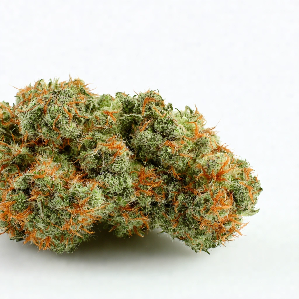 Animal Cookies x Larry OG Hybrid Cannabis Strain