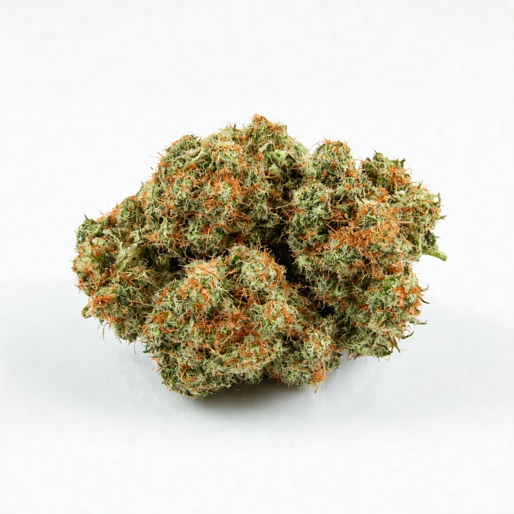 Animal Cookies x OG Badazz Hybrid Cannabis Strain