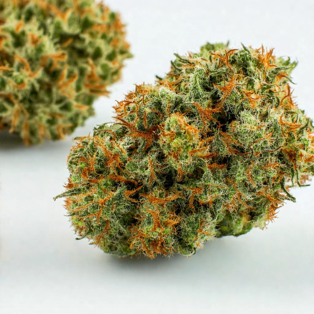 Animal Cookies x Zombie Kush Hybrid Cannabis Strain