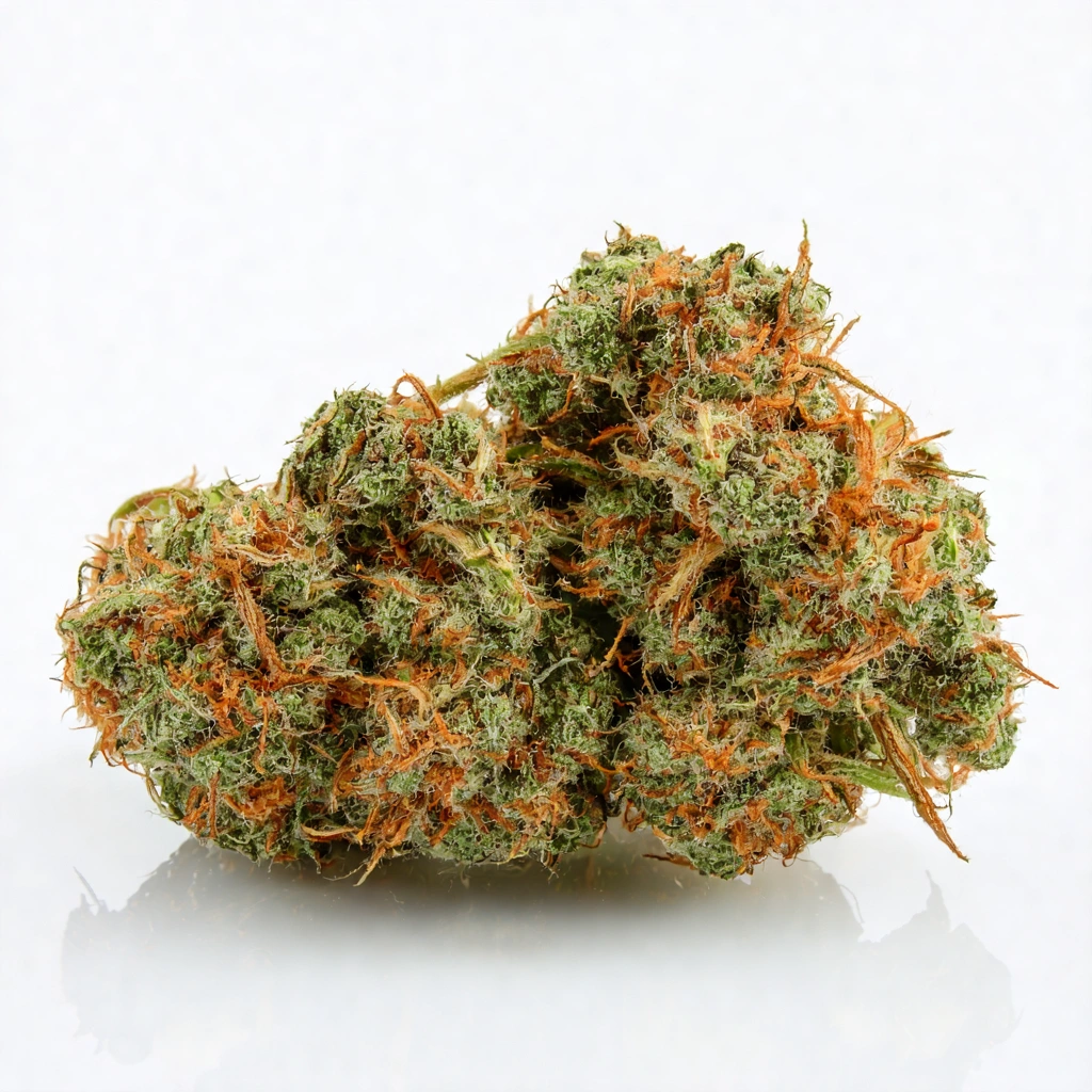 Animal Crackers Hybrid Cannabis Strain