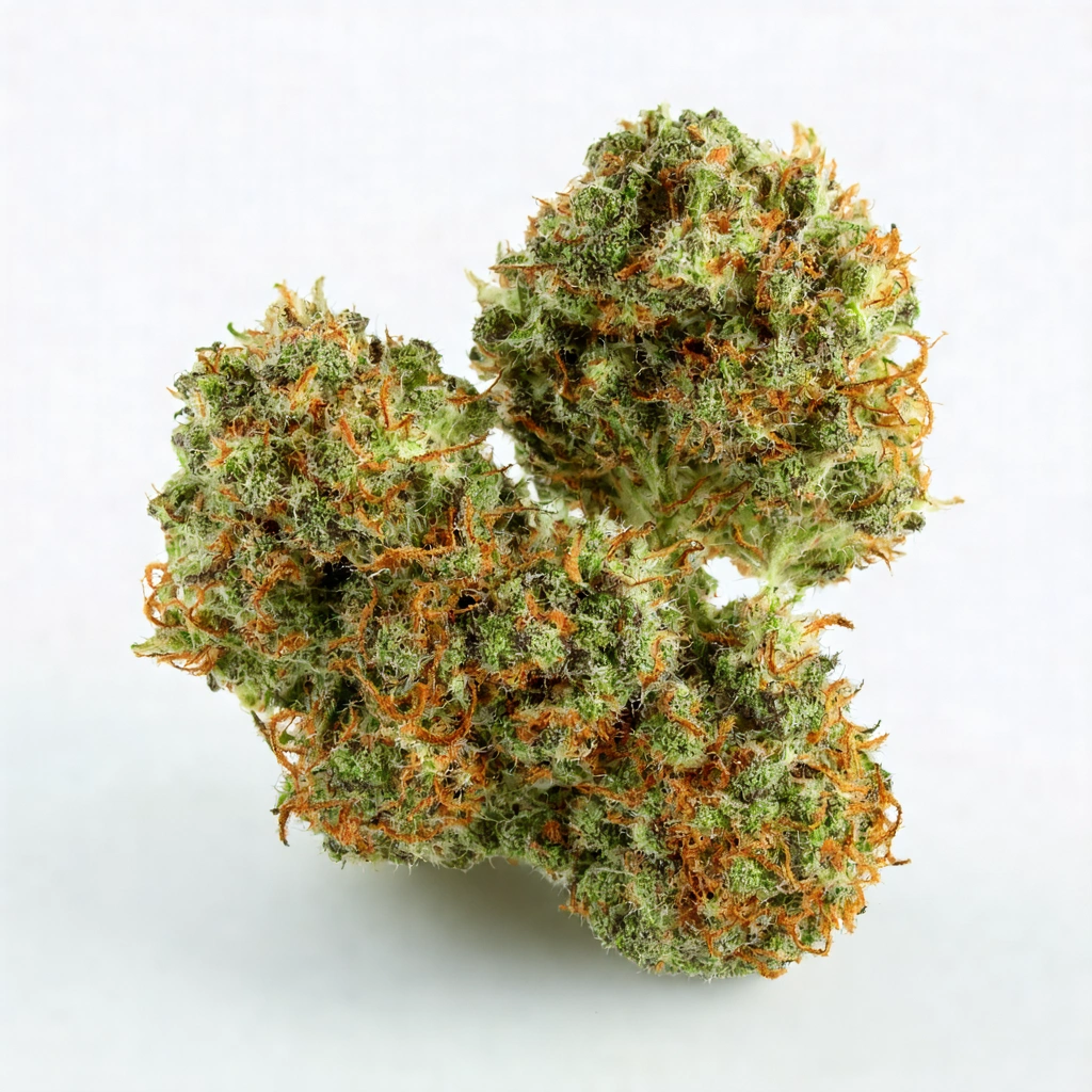 Animal Face x Kush Mints #11 Hybrid Cannabis Strain