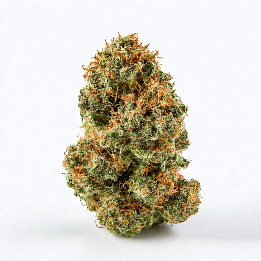 Animal Face Hybrid Cannabis Strain