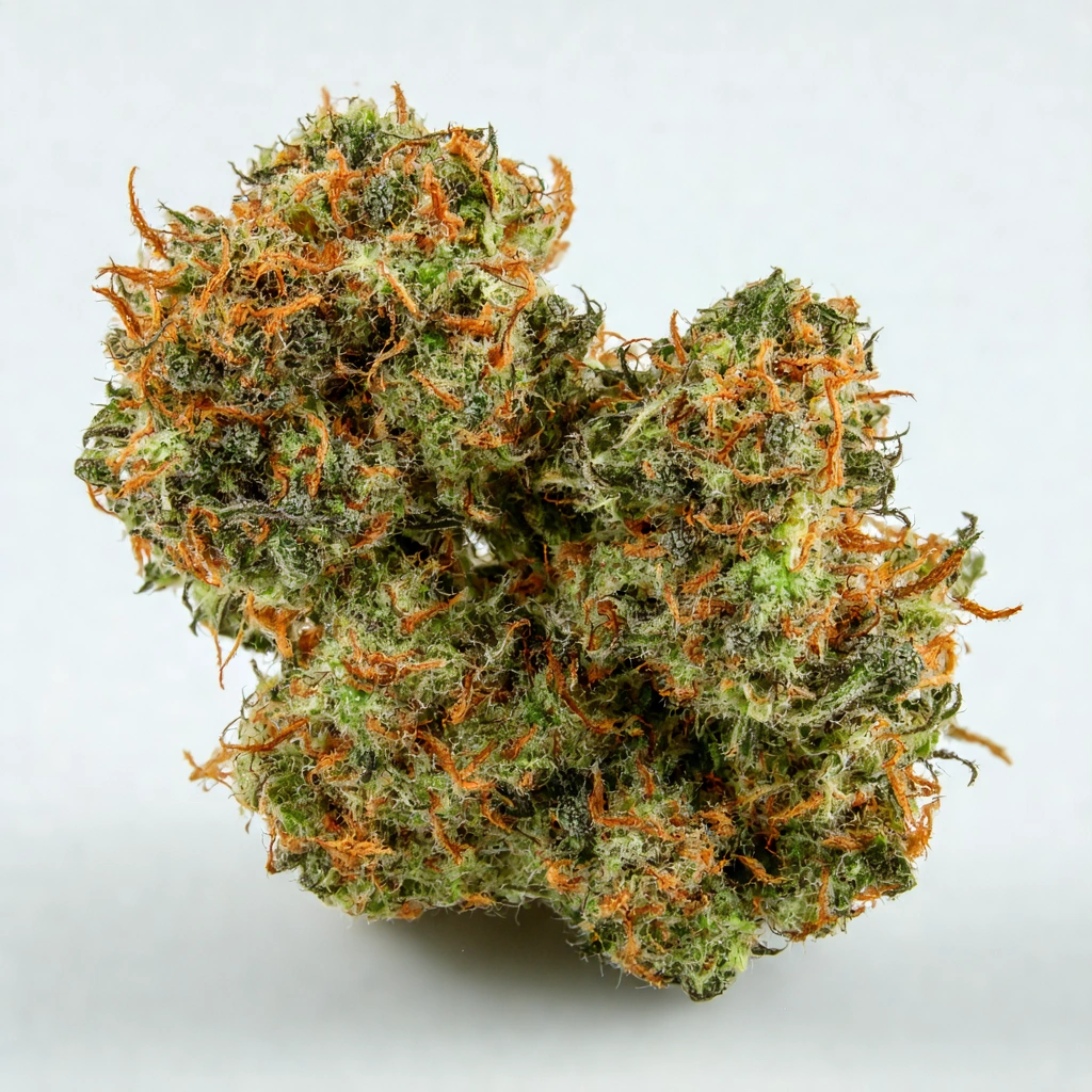 Animal Gas Hybrid Cannabis Strain