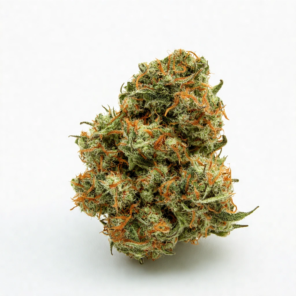 Animal Jam Hybrid Cannabis Strain