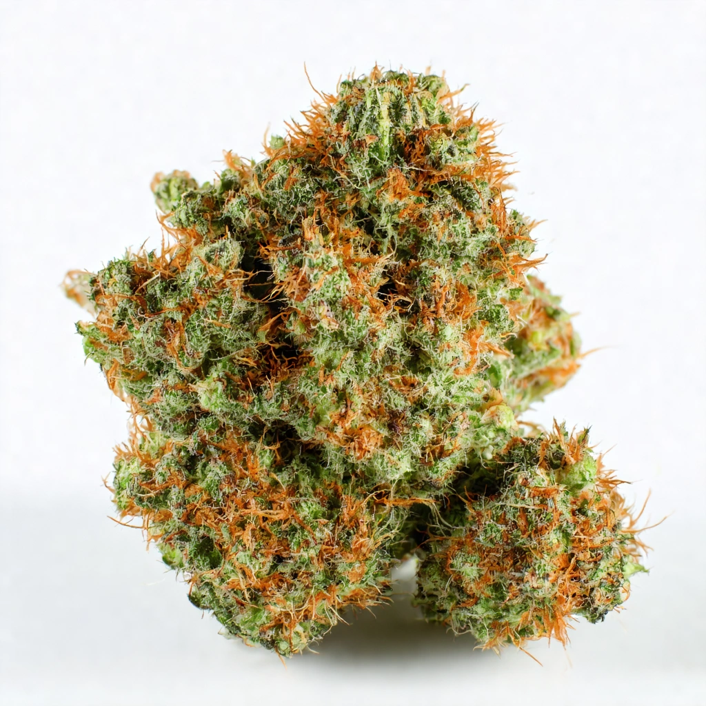 Animal Sorbet Hybrid Cannabis Strain