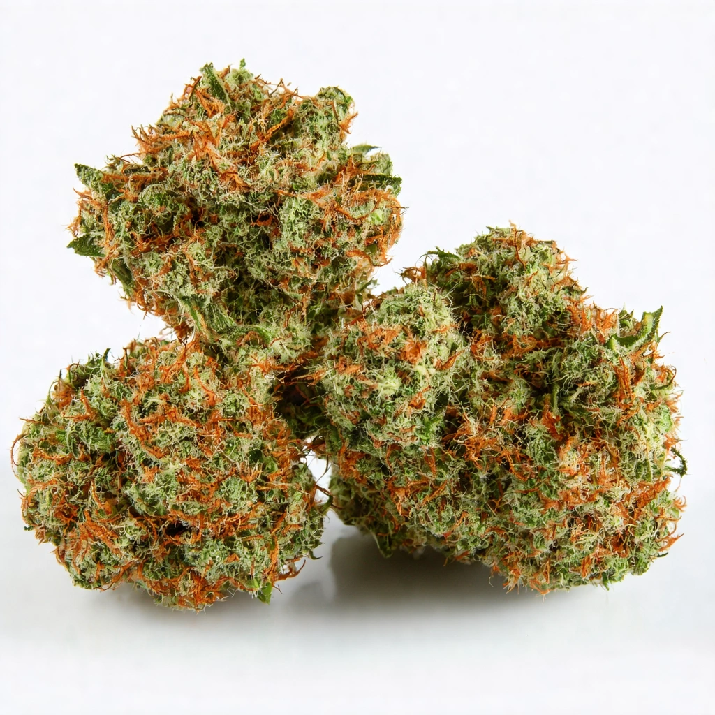 Animal Tree Hybrid Cannabis Strain