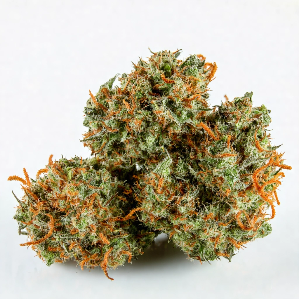 Animal Tsunami Hybrid Cannabis Strain