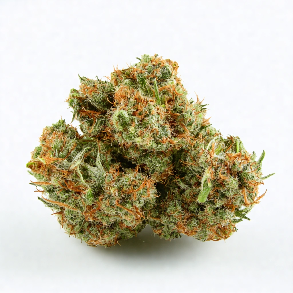 Animal Walker Hybrid Cannabis Strain